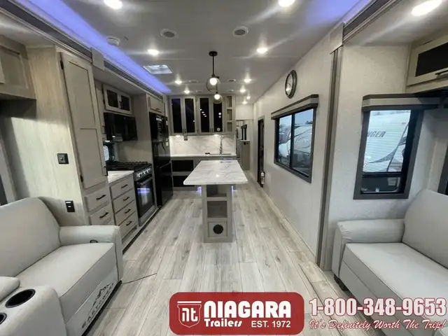 2025 EAST TO WEST ALTA 3250KXT - Photo 6