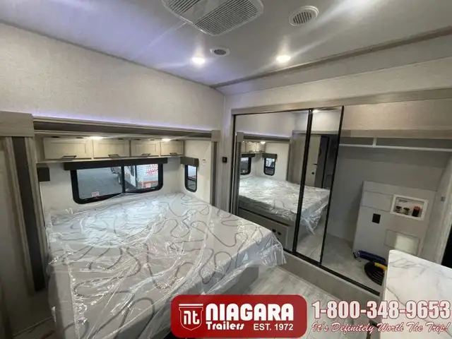 2025 EAST TO WEST ALTA 3250KXT - Photo 16
