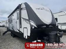 2025 FOREST RIVER ALTA 2375KRK Travel Trailer