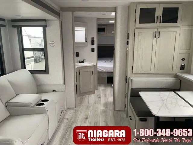 2025 FOREST RIVER ALTA 2375KRK Travel Trailer - Photo 7