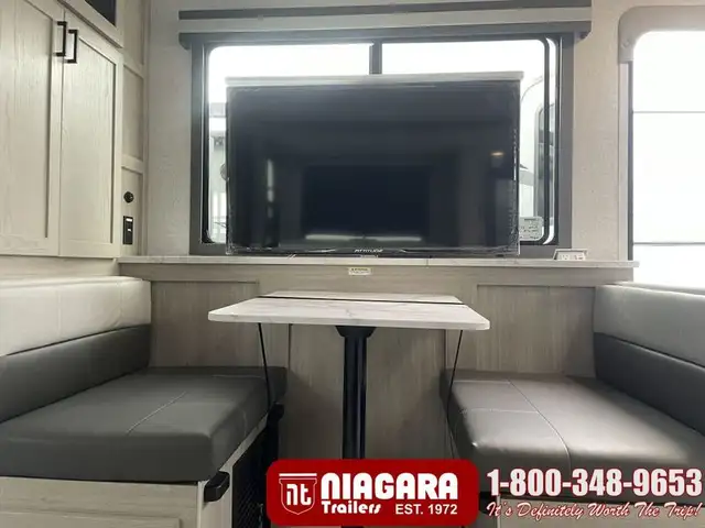 2025 FOREST RIVER ALTA 2375KRK Travel Trailer - Photo 9