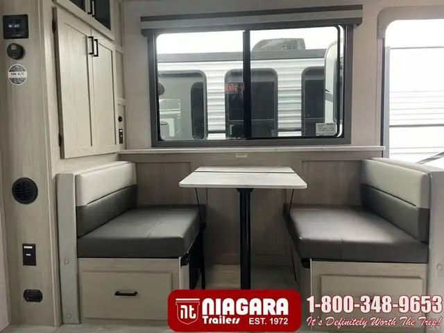 2025 FOREST RIVER ALTA 2375KRK Travel Trailer - Photo 10