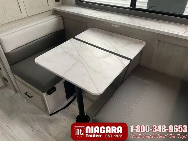 2025 FOREST RIVER ALTA 2375KRK Travel Trailer - Photo 11