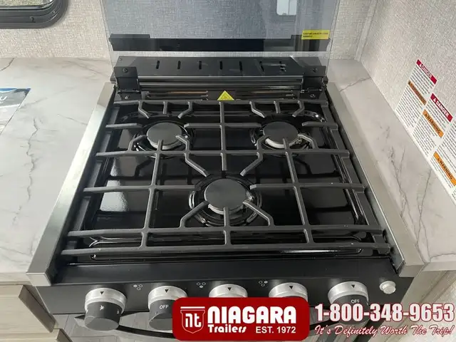 2025 FOREST RIVER ALTA 2375KRK Travel Trailer - Photo 15