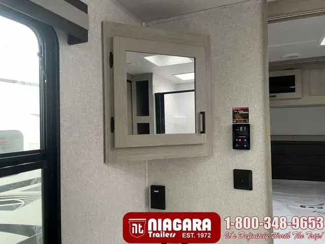 2025 FOREST RIVER ALTA 2375KRK Travel Trailer - Photo 19