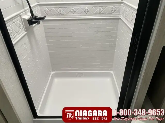 2025 FOREST RIVER ALTA 2375KRK Travel Trailer - Photo 22