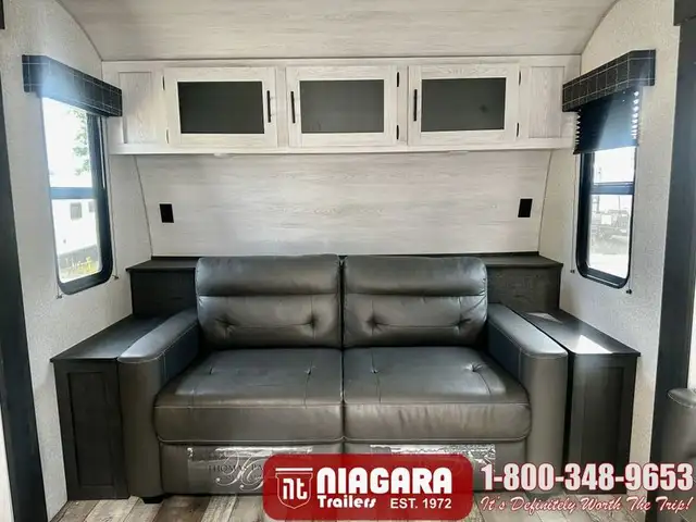 2022 K-Z INC. SPORTSMEN DESTINATION 364BH Park Model - Photo 8