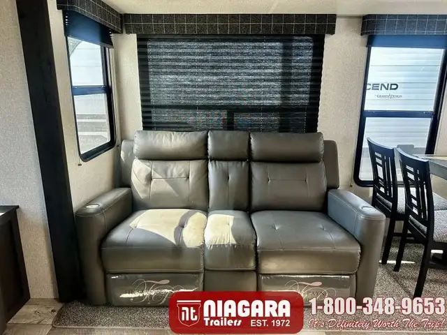 2022 K-Z INC. SPORTSMEN DESTINATION 364BH Park Model - Photo 9