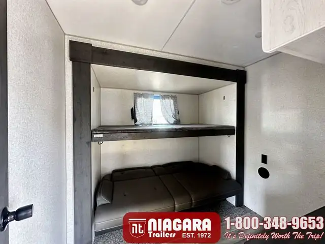 2022 K-Z INC. SPORTSMEN DESTINATION 364BH Park Model - Photo 19
