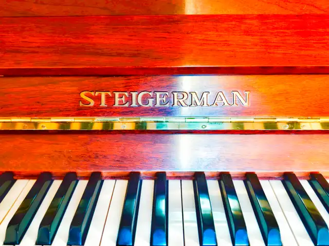 Piano for sale - Photo 2