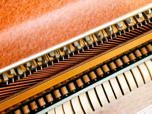 Piano for sale - Photo 6