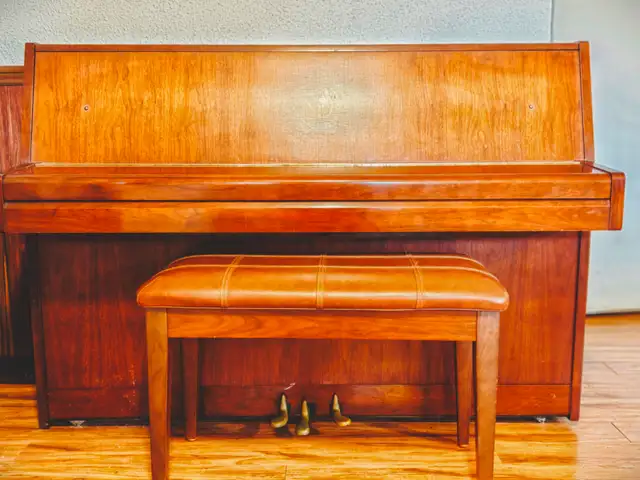 Piano for sale - Photo 8