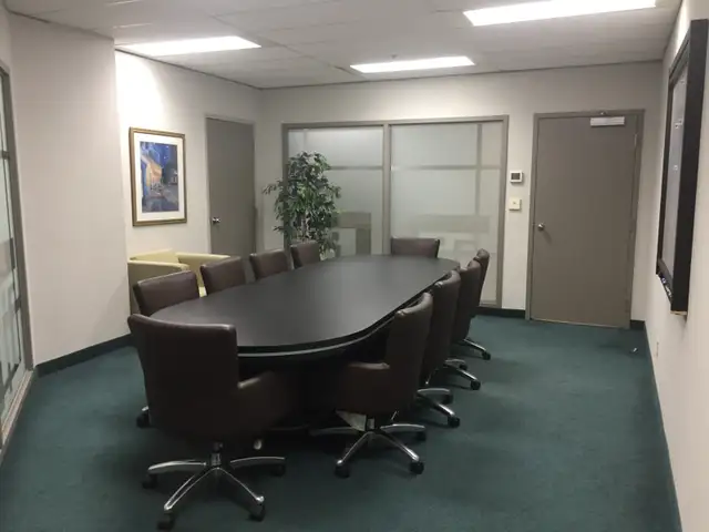 $750/mo – Single Office Spaces for Lease – Toronto - Photo 6