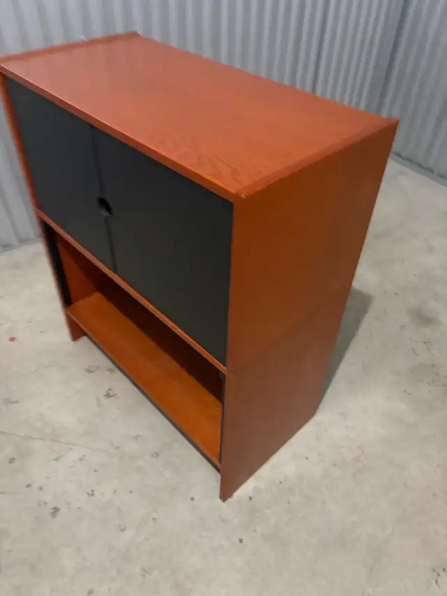Free delivery used storage cabinet - Photo 3