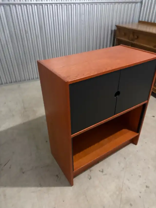 Free delivery used storage cabinet - Photo 5