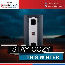 Special Furnace Promotion – Limited Time Only!