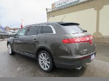2011 Lincoln MKT MKT - Photo 7