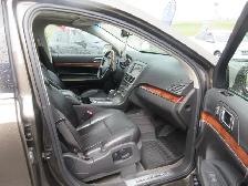 2011 Lincoln MKT MKT - Photo 14