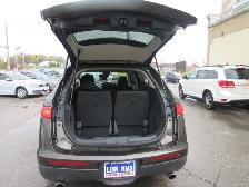2011 Lincoln MKT MKT - Photo 15