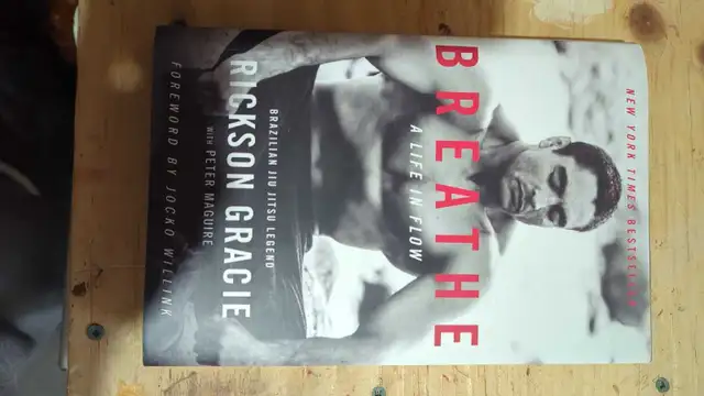 Mixed Martial Arts Books - Excellent Condition