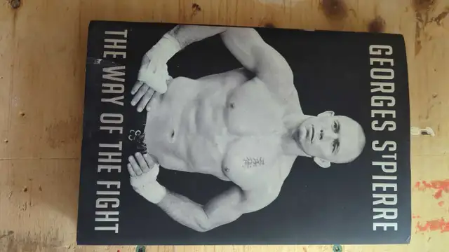 Mixed Martial Arts Books - Excellent Condition - Photo 3