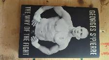 Mixed Martial Arts Books - Excellent Condition - Photo 3