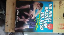 Mixed Martial Arts Books - Excellent Condition - Photo 7