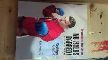 Mixed Martial Arts Books - Excellent Condition - Photo 8