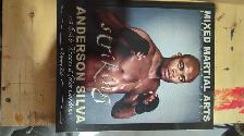 Mixed Martial Arts Books - Excellent Condition - Photo 10