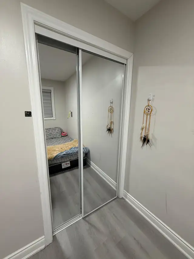 Sharing based room for rent - Photo 3
