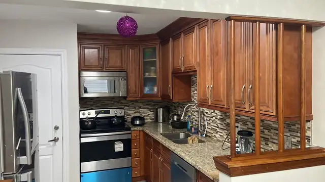 Sharing based room for rent - Photo 5