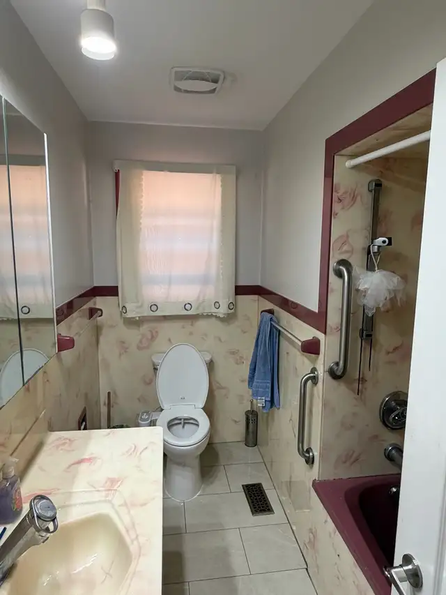 Sharing based room for rent - Photo 8