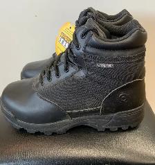 Original S.W.A.T. Classic 6" Waterproof Men’s Black Boots - Photo 2