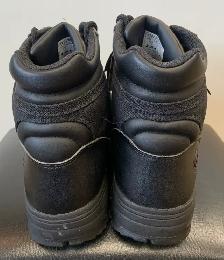 Original S.W.A.T. Classic 6" Waterproof Men’s Black Boots - Photo 3