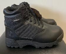 Original S.W.A.T. Classic 6" Waterproof Men’s Black Boots - Photo 4