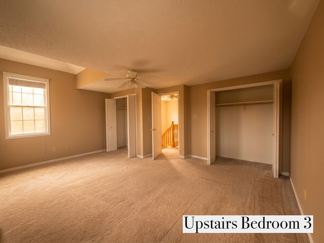 Bright End-Unit Townhouse near Gordon & Kortright – 3 Rooms - Photo 8