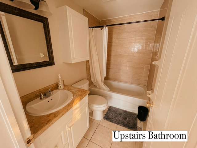Bright End-Unit Townhouse near Gordon & Kortright – 3 Rooms - Photo 13