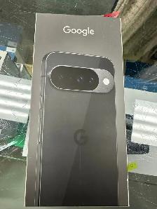 BRAND NEW SEALED GOOGLE PIXEL 10 128GB $650