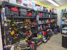 we sell tools