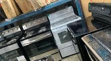 Stoves Sale in Mississauga - Electric, Gas, Coil Available