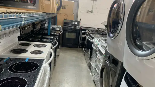 Stoves Sale in Mississauga - Electric, Gas, Coil Available - Photo 3