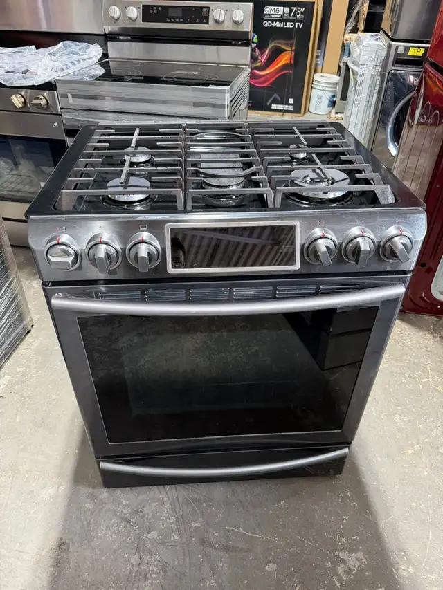 Stoves Sale in Mississauga - Electric, Gas, Coil Available - Photo 6
