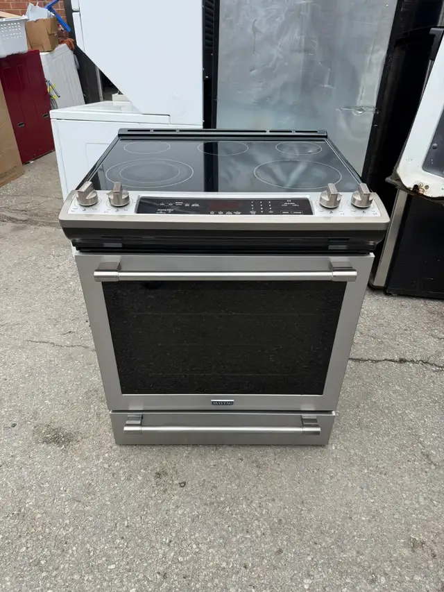 Stoves Sale in Mississauga - Electric, Gas, Coil Available - Photo 10