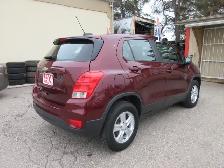 2017 Chevrolet Trax LS - Photo 8