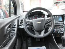2017 Chevrolet Trax LS - Photo 13