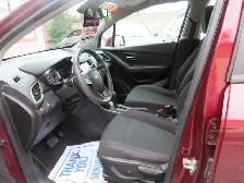 2017 Chevrolet Trax LS - Photo 16