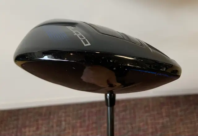 Cobra F-Max Airspeed Driver - Photo 3