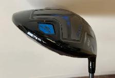 Cobra F-Max Airspeed Driver - Photo 4