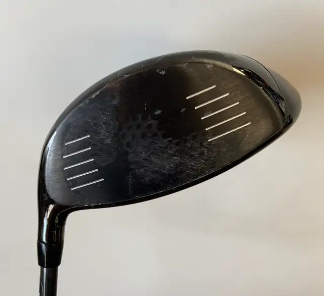 Cobra F-Max Airspeed Driver - Photo 5