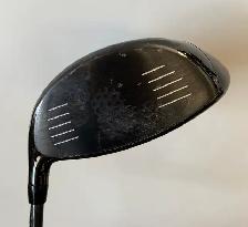Cobra F-Max Airspeed Driver - Photo 5